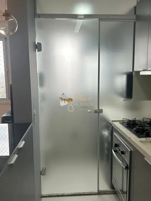 Apartamento com 2 quartos à venda, 40m2 em Jardim Germânia, São Paulo - SP - imagem 9 Foto 9 de Apartamento com 2 quartos à venda, 40m2 em Jardim Germânia, São Paulo - SP