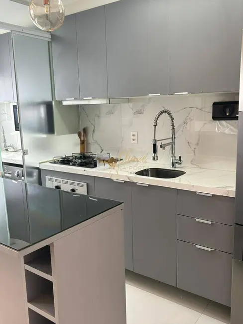 Apartamento com 2 quartos à venda, 40m2 em Jardim Germânia, São Paulo - SP - imagem 6 Foto 6 de Apartamento com 2 quartos à venda, 40m2 em Jardim Germânia, São Paulo - SP