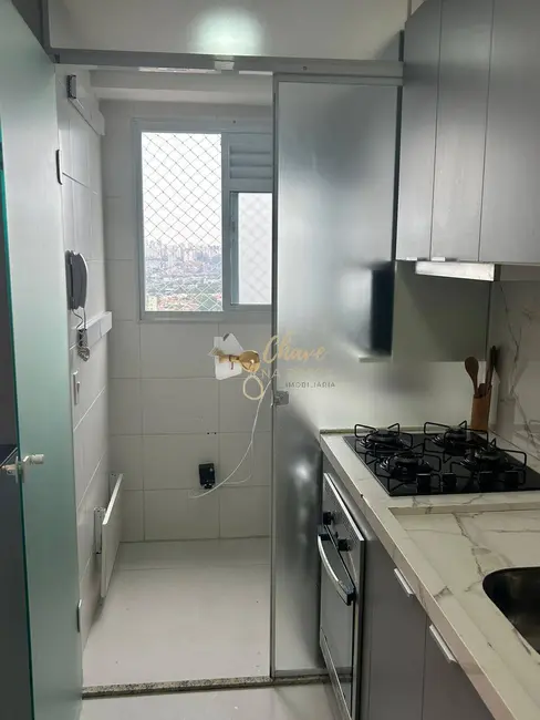 Apartamento com 2 quartos à venda, 40m2 em Jardim Germânia, São Paulo - SP - imagem 8 Foto 8 de Apartamento com 2 quartos à venda, 40m2 em Jardim Germânia, São Paulo - SP