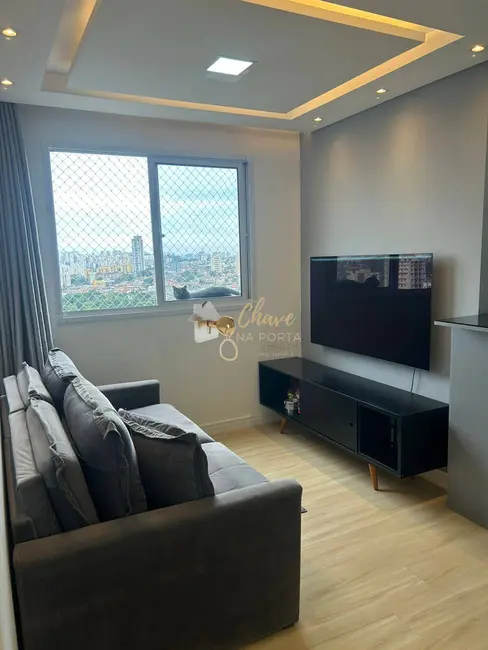 Apartamento com 2 quartos à venda, 40m2 em Jardim Germânia, São Paulo - SP - imagem 1 Foto 1 de Apartamento com 2 quartos à venda, 40m2 em Jardim Germânia, São Paulo - SP