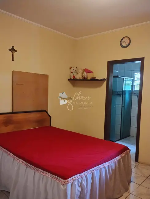 Foto 5 de Casa com 4 quartos à venda, 283m2 em Jardim São Francisco, Embu Das Artes - SP