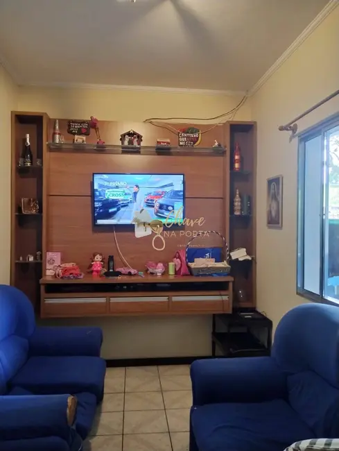 Foto 1 de Casa com 4 quartos à venda, 283m2 em Jardim São Francisco, Embu Das Artes - SP