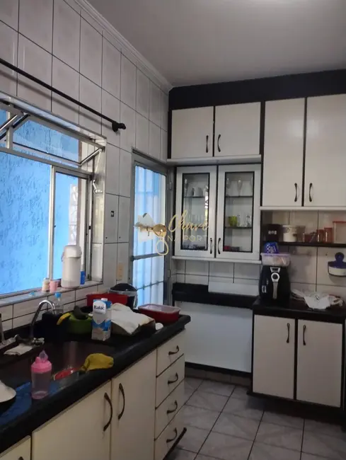 Foto 4 de Casa com 4 quartos à venda, 283m2 em Jardim São Francisco, Embu Das Artes - SP