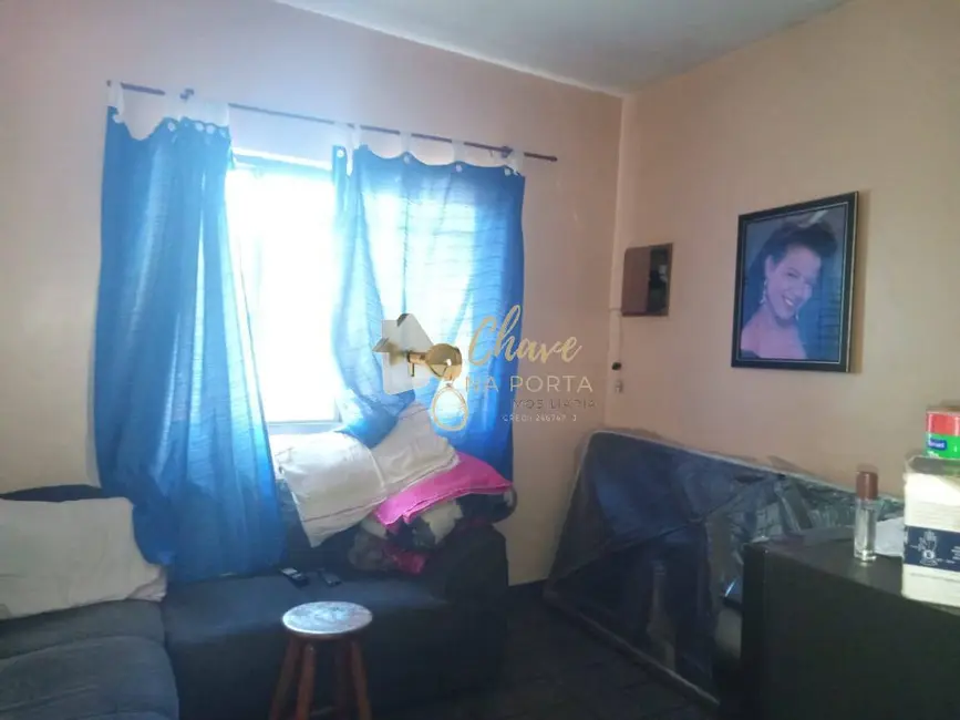 Foto 1 de Sobrado com 3 quartos à venda, 125m2 em Jardim Dom José, São Paulo - SP