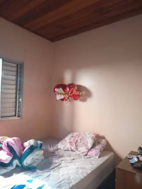 Foto 5 de Sobrado com 3 quartos à venda, 125m2 em Jardim Dom José, São Paulo - SP