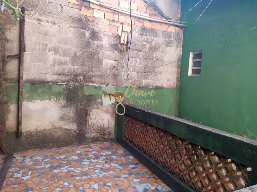 Foto 9 de Sobrado com 3 quartos à venda, 125m2 em Jardim Dom José, São Paulo - SP