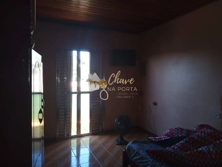 Foto 7 de Sobrado com 3 quartos à venda, 125m2 em Jardim Dom José, São Paulo - SP