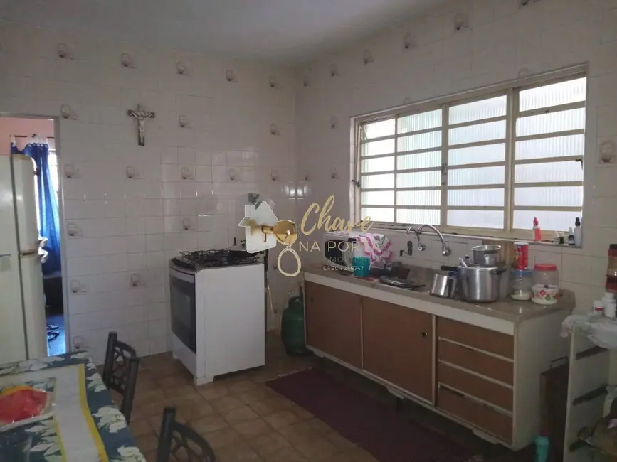 Foto 2 de Sobrado com 3 quartos à venda, 125m2 em Jardim Dom José, São Paulo - SP