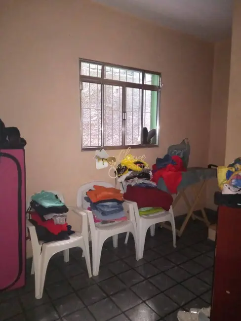 Foto 4 de Sobrado com 3 quartos à venda, 125m2 em Jardim Dom José, São Paulo - SP