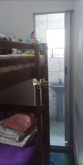 Foto 4 de Sobrado com 2 quartos à venda, 66m2 em Jardim São Francisco, Embu Das Artes - SP