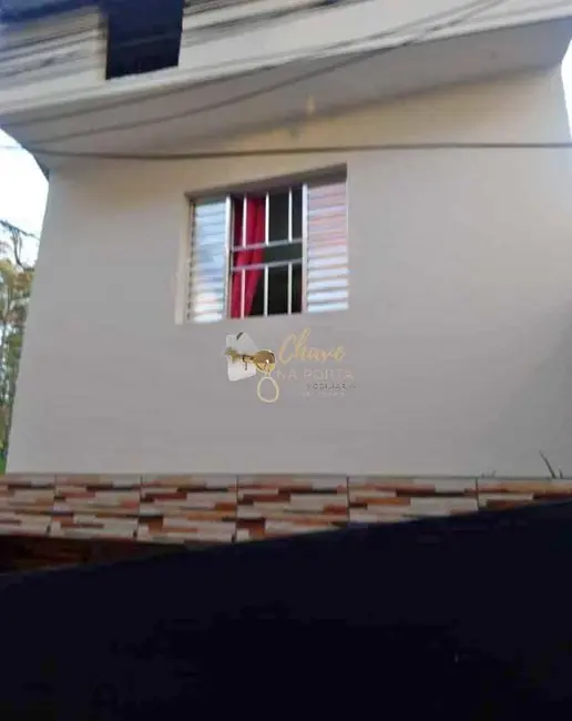 Foto 6 de Sobrado com 2 quartos à venda, 66m2 em Jardim São Francisco, Embu Das Artes - SP