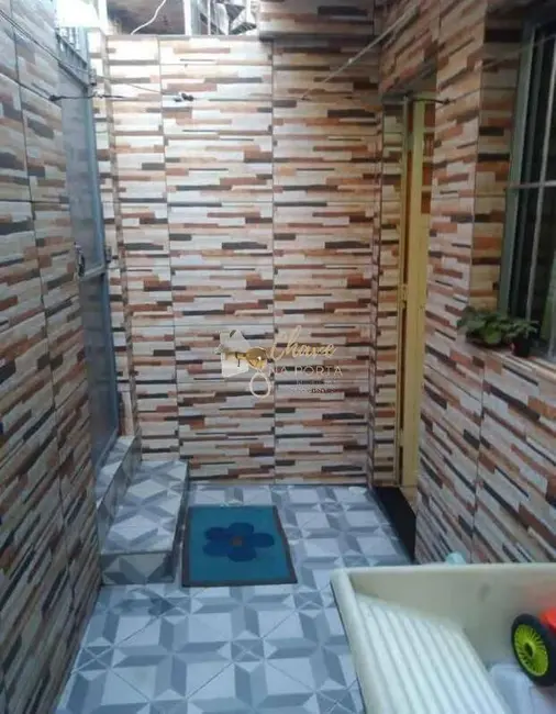 Foto 5 de Sobrado com 2 quartos à venda, 66m2 em Jardim São Francisco, Embu Das Artes - SP