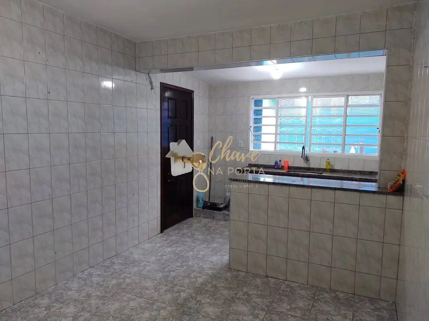 Foto 3 de Casa com 3 quartos à venda, 215m2 em Jardim Vitória, Campo Limpo Paulista - SP