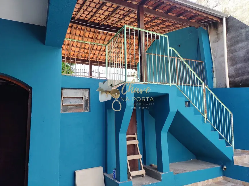 Foto 1 de Casa com 3 quartos à venda, 215m2 em Jardim Vitória, Campo Limpo Paulista - SP