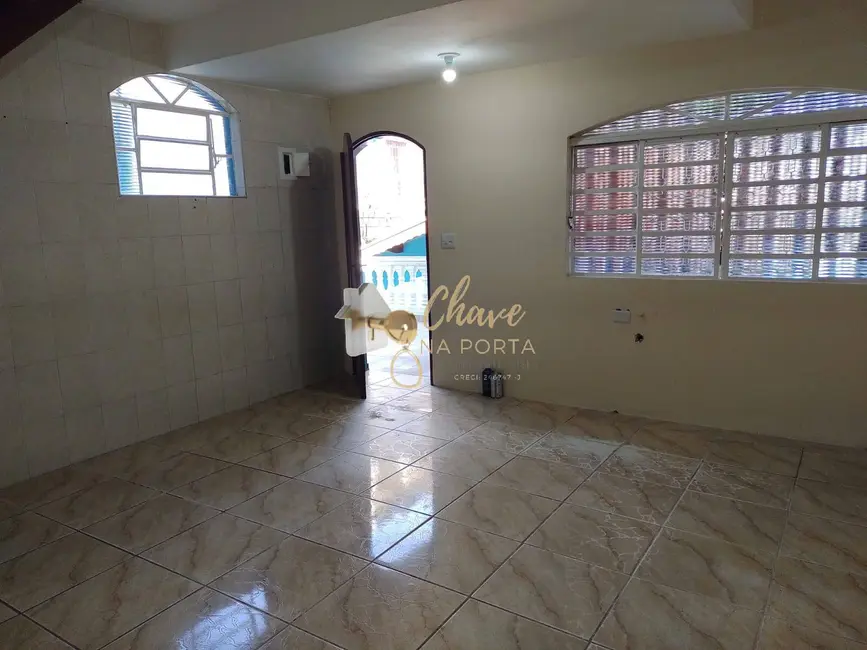 Foto 2 de Casa com 3 quartos à venda, 215m2 em Jardim Vitória, Campo Limpo Paulista - SP