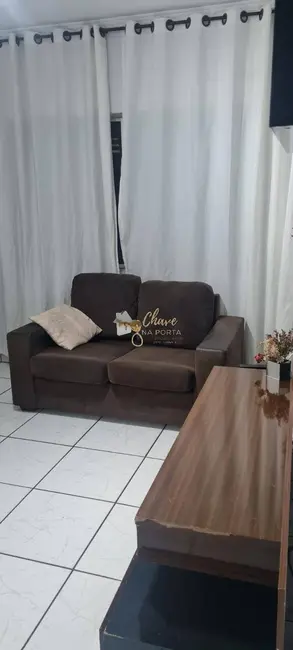 Foto 2 de Casa com 2 quartos à venda, 120m2 em Vila Industrial, São Paulo - SP