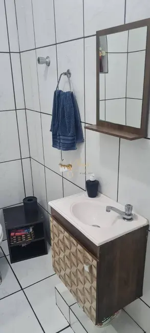 Foto 9 de Casa com 2 quartos à venda, 120m2 em Vila Industrial, São Paulo - SP