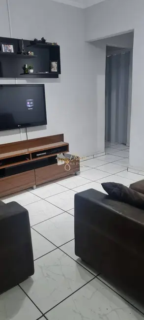 Foto 1 de Casa com 2 quartos à venda, 120m2 em Vila Industrial, São Paulo - SP