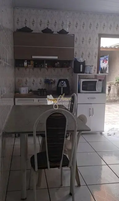 Foto 4 de Casa com 2 quartos à venda, 120m2 em Vila Industrial, São Paulo - SP