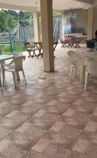 Foto 2 de Chácara com 4 quartos à venda, 750m2 em Jardim das Cerejeiras, Cotia - SP