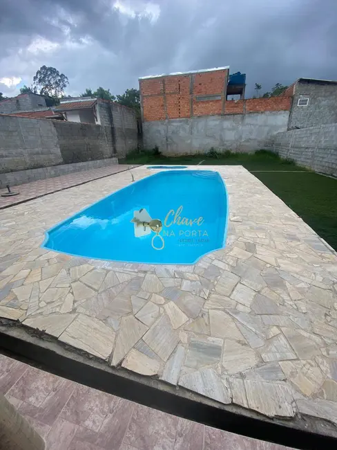 Foto 1 de Chácara com 4 quartos à venda, 750m2 em Jardim das Cerejeiras, Cotia - SP