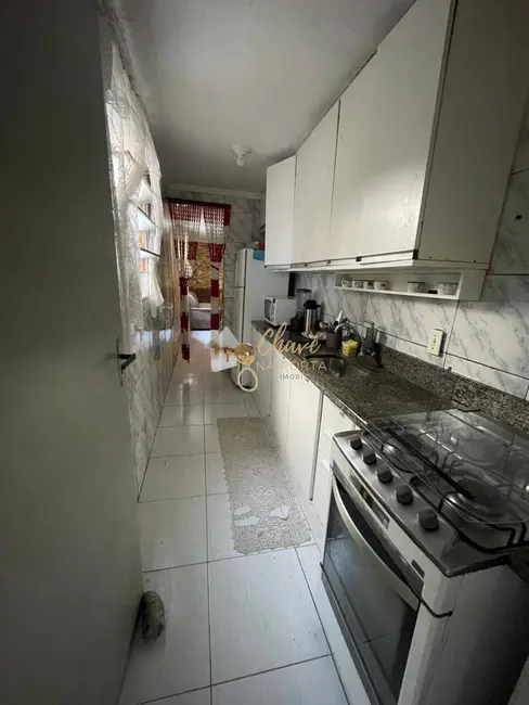 Foto 4 de Sobrado com 4 quartos à venda, 125m2 em Jardim Vera Cruz(Zona Sul), São Paulo - SP