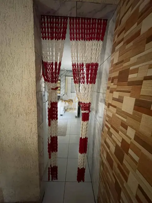 Foto 6 de Sobrado com 4 quartos à venda, 125m2 em Jardim Vera Cruz(Zona Sul), São Paulo - SP