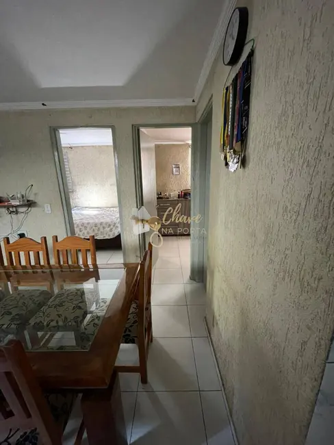 Foto 3 de Sobrado com 4 quartos à venda, 125m2 em Jardim Vera Cruz(Zona Sul), São Paulo - SP