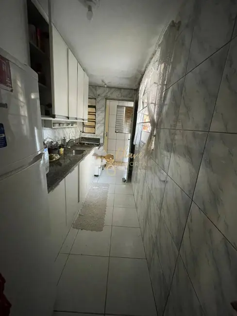 Foto 5 de Sobrado com 4 quartos à venda, 125m2 em Jardim Vera Cruz(Zona Sul), São Paulo - SP