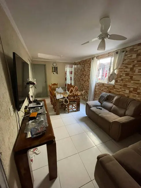 Foto 2 de Sobrado com 4 quartos à venda, 125m2 em Jardim Vera Cruz(Zona Sul), São Paulo - SP