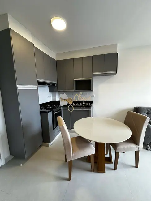 Foto 2 de Apartamento com 2 quartos para alugar, 41m2 em Jardim Casablanca, São Paulo - SP