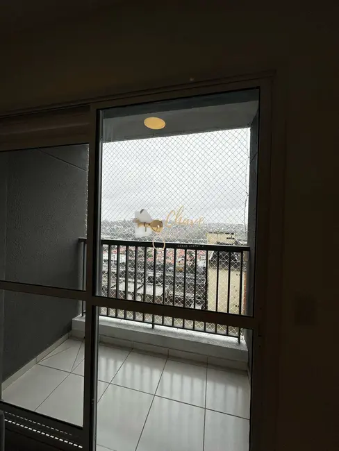 Foto 5 de Apartamento com 2 quartos para alugar, 41m2 em Jardim Casablanca, São Paulo - SP