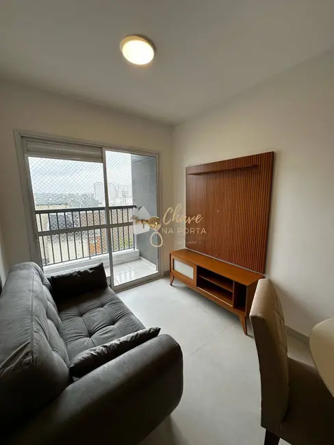 Foto 3 de Apartamento com 2 quartos para alugar, 41m2 em Jardim Casablanca, São Paulo - SP