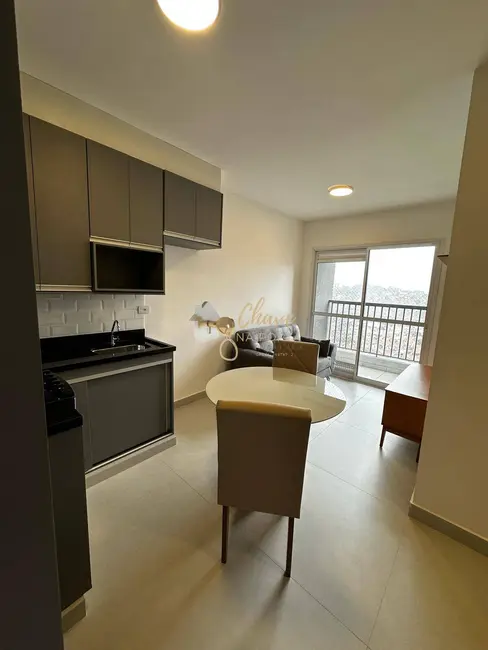 Foto 1 de Apartamento com 2 quartos para alugar, 41m2 em Jardim Casablanca, São Paulo - SP