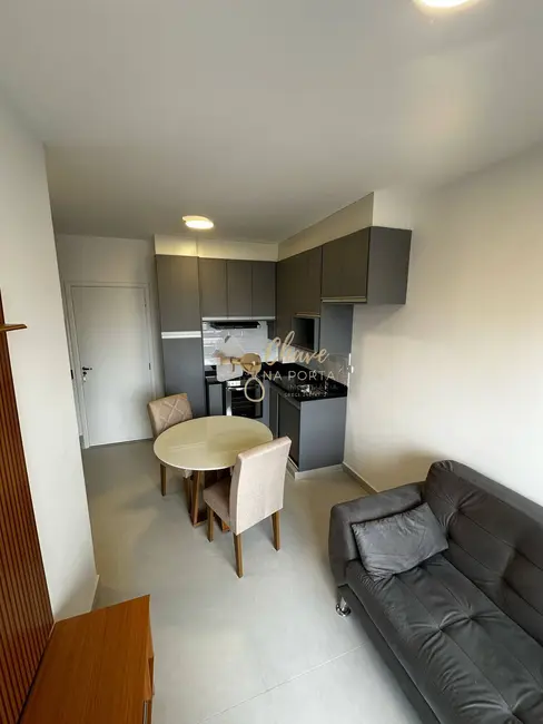 Foto 7 de Apartamento com 2 quartos para alugar, 41m2 em Jardim Casablanca, São Paulo - SP