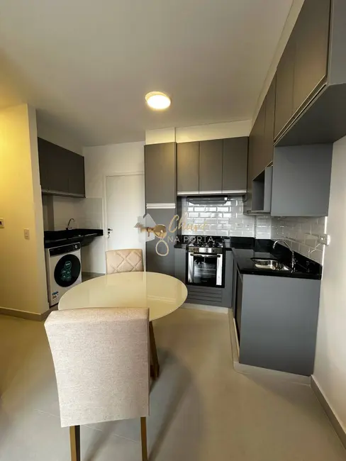 Foto 9 de Apartamento com 2 quartos para alugar, 41m2 em Jardim Casablanca, São Paulo - SP