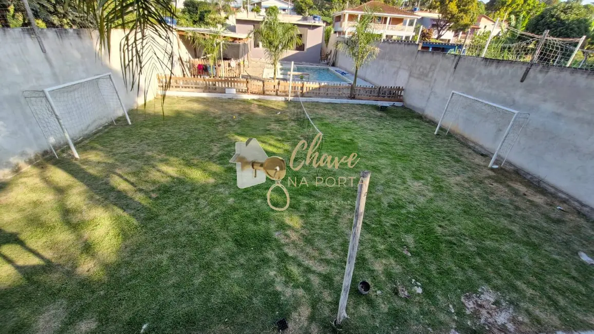 Foto 8 de Chácara com 1 quarto à venda, 77m2 em Jardim Estância Brasil, Atibaia - SP
