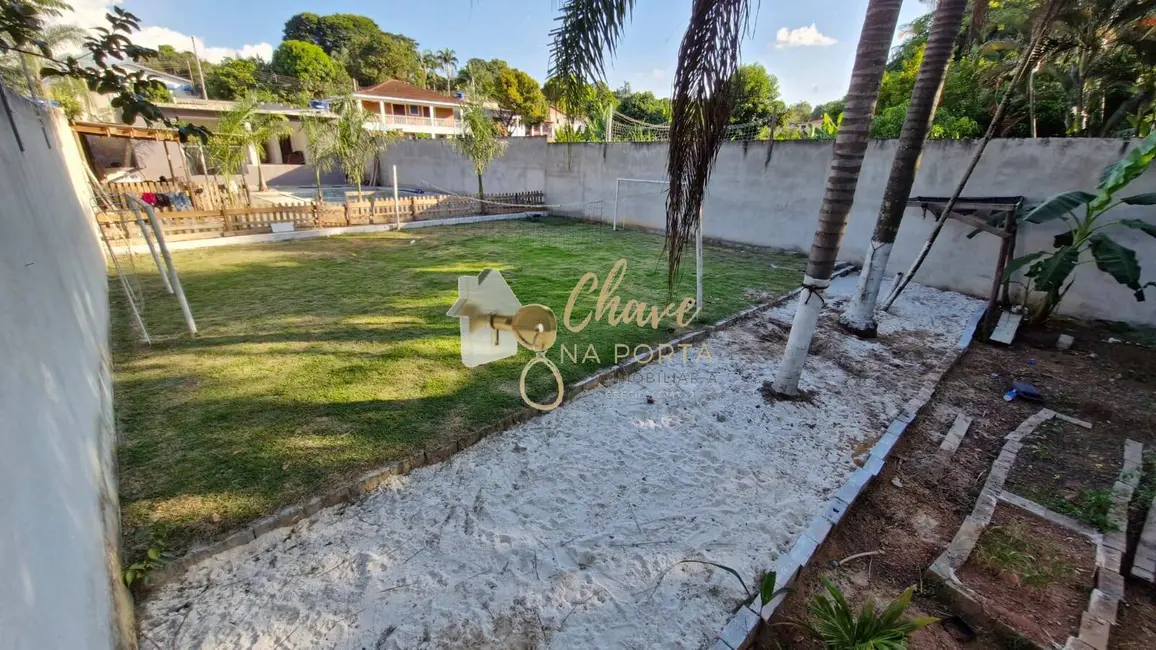 Foto 2 de Chácara com 1 quarto à venda, 77m2 em Jardim Estância Brasil, Atibaia - SP