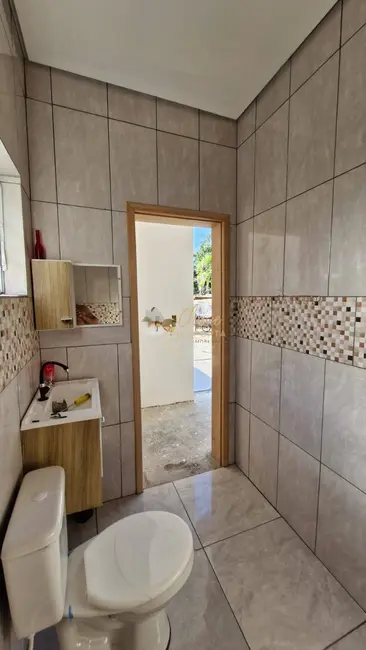 Foto 6 de Chácara com 1 quarto à venda, 77m2 em Jardim Estância Brasil, Atibaia - SP