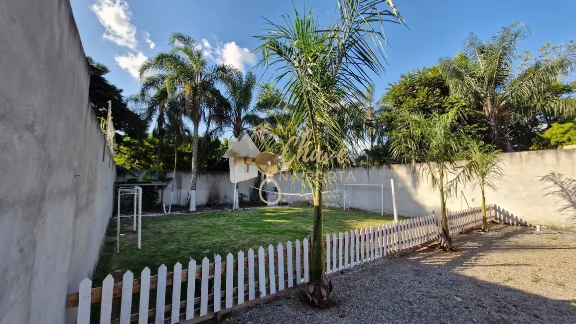 Foto 7 de Chácara com 1 quarto à venda, 77m2 em Jardim Estância Brasil, Atibaia - SP