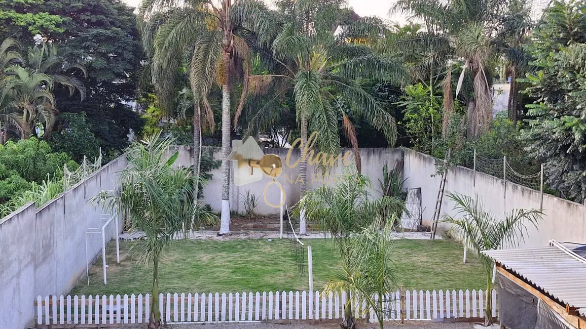 Foto 9 de Chácara com 1 quarto à venda, 77m2 em Jardim Estância Brasil, Atibaia - SP