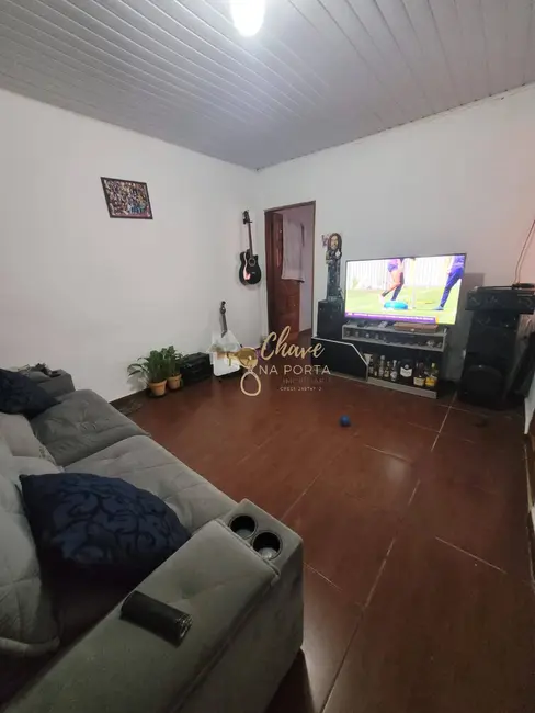 Foto 1 de Casa com 2 quartos à venda, 250m2 em Jardim Emílio Carlos, Embu Das Artes - SP