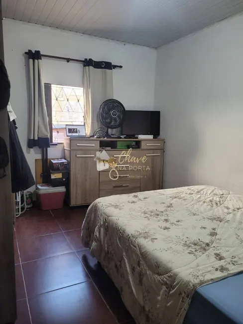 Foto 4 de Casa com 2 quartos à venda, 250m2 em Jardim Emílio Carlos, Embu Das Artes - SP