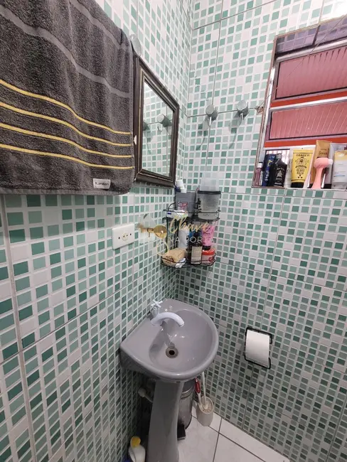 Foto 8 de Casa com 2 quartos à venda, 250m2 em Jardim Emílio Carlos, Embu Das Artes - SP