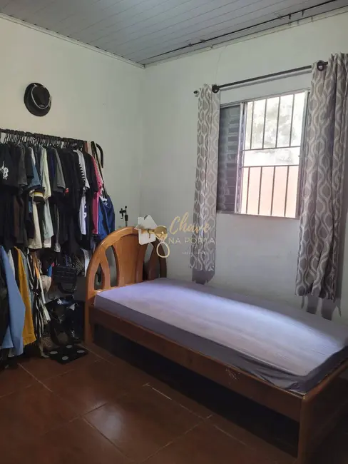 Foto 6 de Casa com 2 quartos à venda, 250m2 em Jardim Emílio Carlos, Embu Das Artes - SP