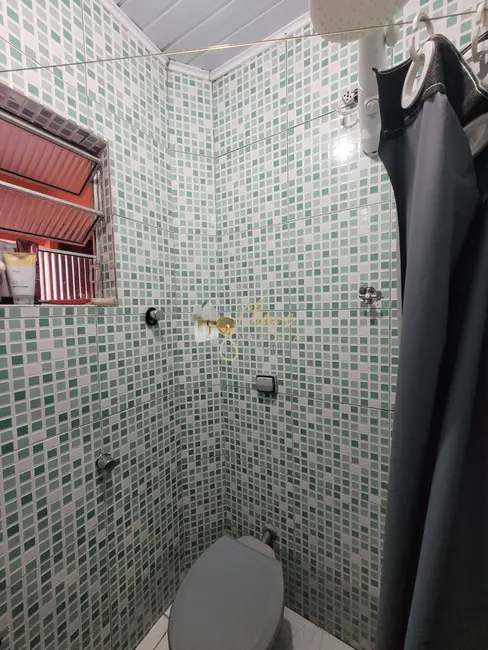 Foto 9 de Casa com 2 quartos à venda, 250m2 em Jardim Emílio Carlos, Embu Das Artes - SP