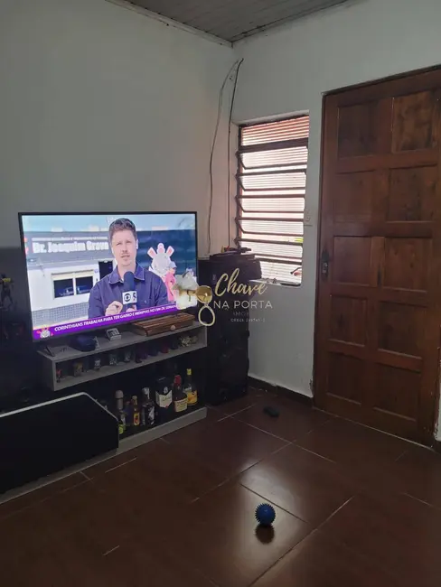 Foto 2 de Casa com 2 quartos à venda, 250m2 em Jardim Emílio Carlos, Embu Das Artes - SP