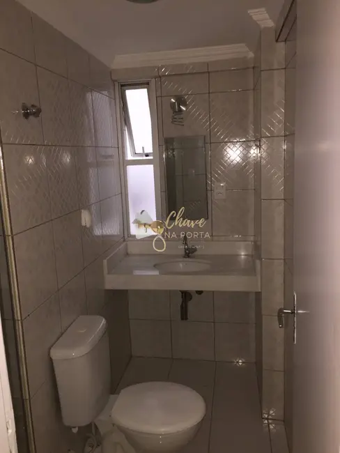 Foto 4 de Apartamento com 3 quartos para alugar, 72m2 em Jardim Londrina, São Paulo - SP