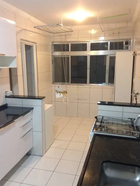 Foto 5 de Apartamento com 3 quartos para alugar, 72m2 em Jardim Londrina, São Paulo - SP