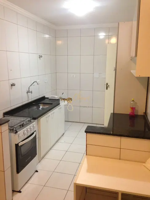 Foto 7 de Apartamento com 3 quartos para alugar, 72m2 em Jardim Londrina, São Paulo - SP